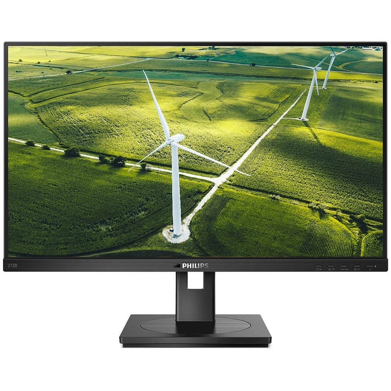Monitor 27