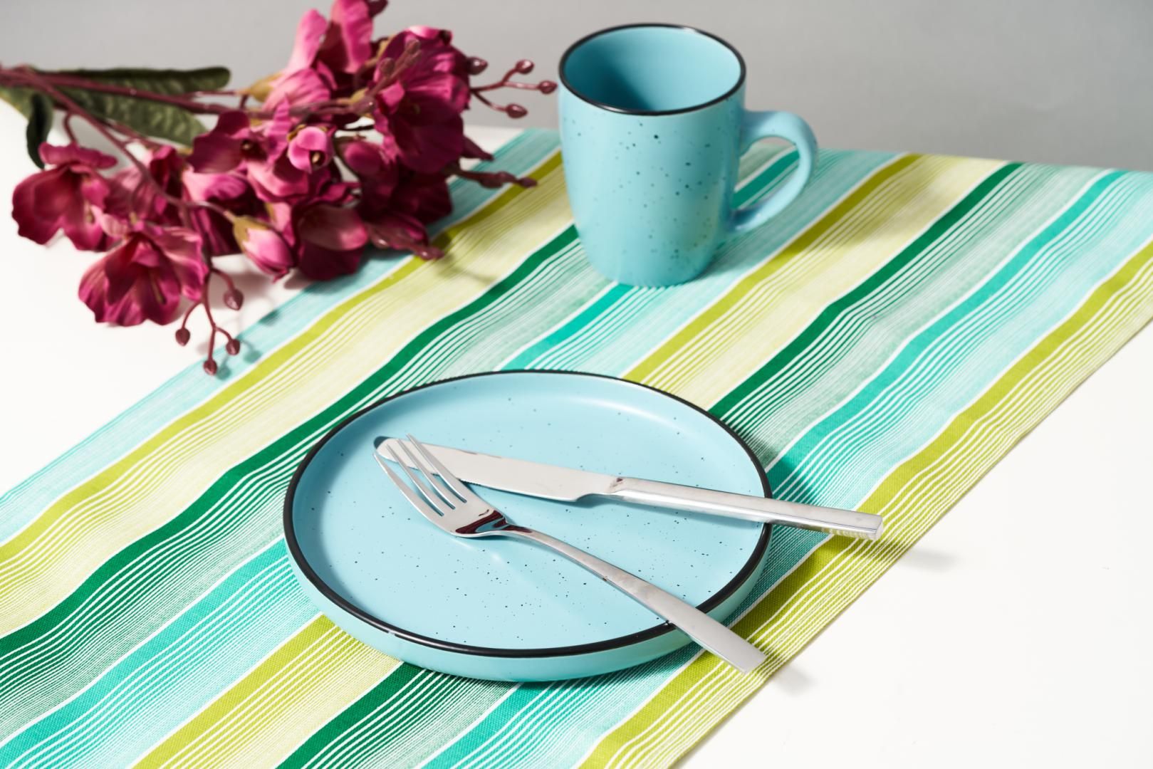 FARFURIE DESERT CERAMICA 20 CM, ELECTRA,ART OF DINING BY HEINNER_1