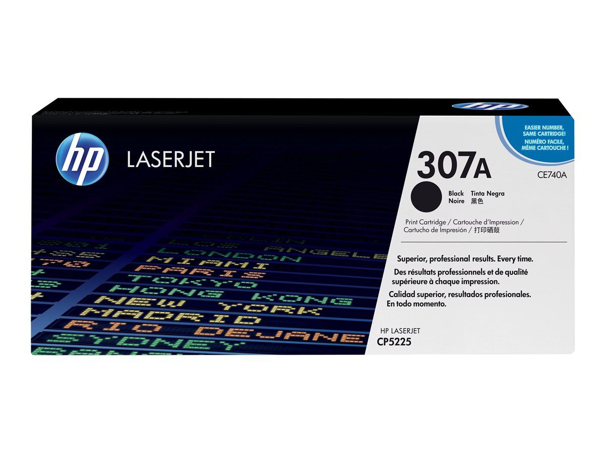 Toner HP LaserJet CP5225N (7,0 K) Black_1