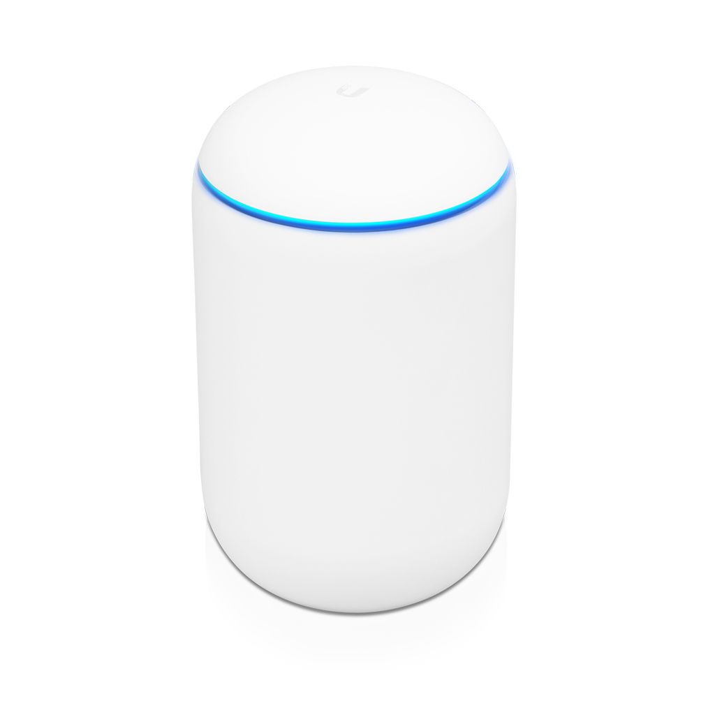 Ubiquiti Networks UniFi Dream Machine 1733 Mbit/s White_1