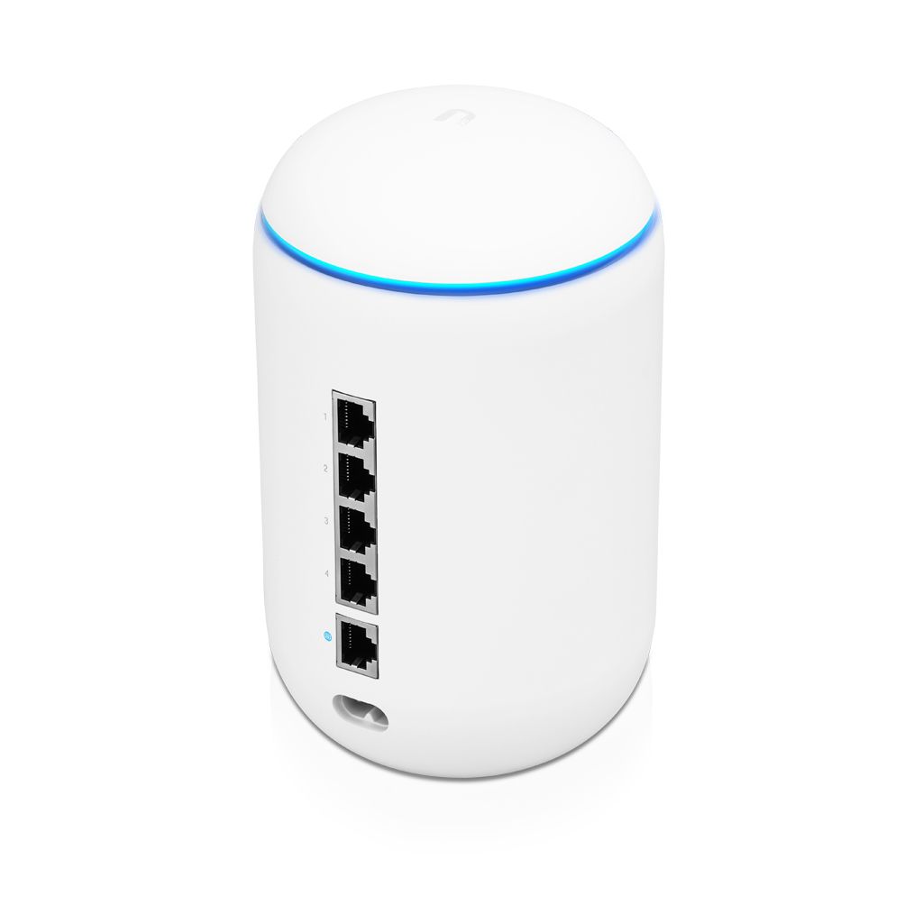 Ubiquiti Networks UniFi Dream Machine 1733 Mbit/s White_2