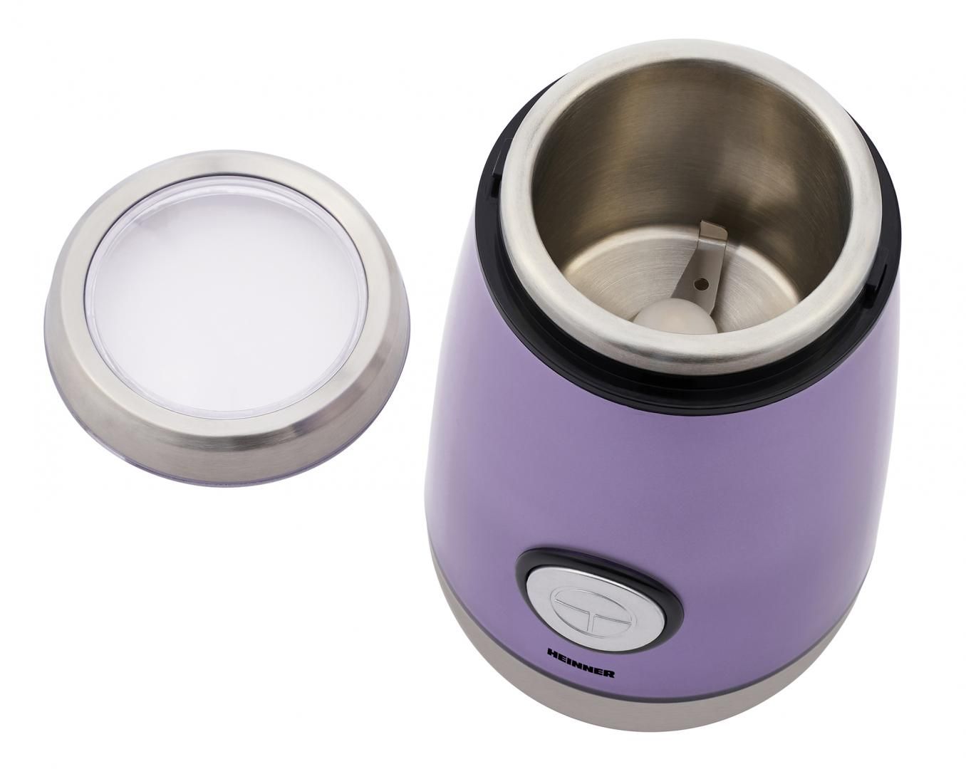 RASNITA ELECTRICA HEINNER HCG-150MOV_1