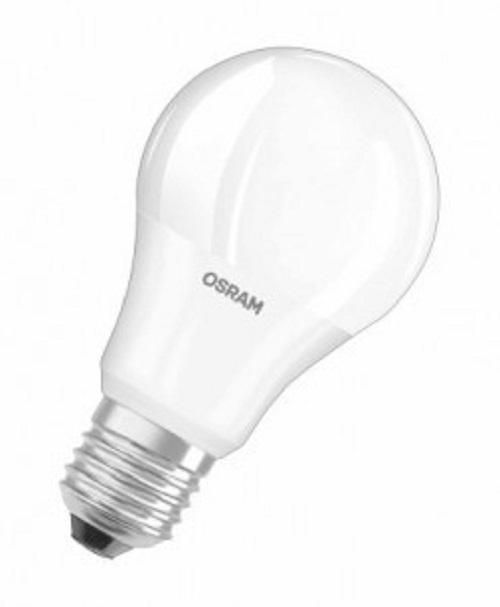 Bec Led Osram, E27, LED VALUE Classic A, 8.5W(60W), 220V, lumina rece (6500K), 806 lumeni, durata de viata 15.000 ore, clasa energetica A+_1