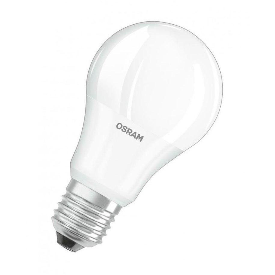 Bec Led Osram, E27, LED VALUE Classic A, 8.5W(60W), 220V, lumina neutra (4000K), 806 lumeni, durata de viata 15.000 ore, clasa energetica A+_1