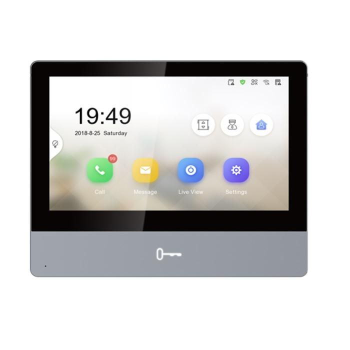 Monitor videointerfon modular 7