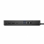 DELL WD19 Wired USB 3.2 Gen 1 (3.1 Gen 1) Type-C Black_1