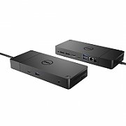 DELL WD19 Wired USB 3.2 Gen 1 (3.1 Gen 1) Type-C Black_3