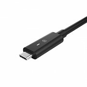 DELL WD19 Wired USB 3.2 Gen 1 (3.1 Gen 1) Type-C Black_4