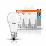 Set 3 becuri Led Osram, E27, 14W, 1521 lumeni, lumina neutra(4000K), durata de viata 10.000 ore, clasa energetica A++_2