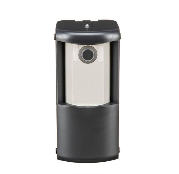 Senzor de detectie prezenta vehicule pentru porti si bariere, Optex OVS- 01GT; Metoda de detectie: Microwave (Doppler shift and FMCW)/ Ultrasonic combination; Frecventa: Microwave: 24GHz, Ultrasonic: 56KHz: Output: Relay output DC30V, 0.3A (NO/NC switchable); Detectie viteza vehicul: 2 la 20km/h_1