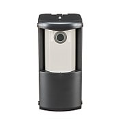 Senzor de detectie prezenta vehicule pentru porti si bariere, Optex OVS- 01GT; Metoda de detectie: Microwave (Doppler shift and FMCW)/ Ultrasonic combination; Frecventa: Microwave: 24GHz, Ultrasonic: 56KHz: Output: Relay output DC30V, 0.3A (NO/NC switchable); Detectie viteza vehicul: 2 la 20km/h_1