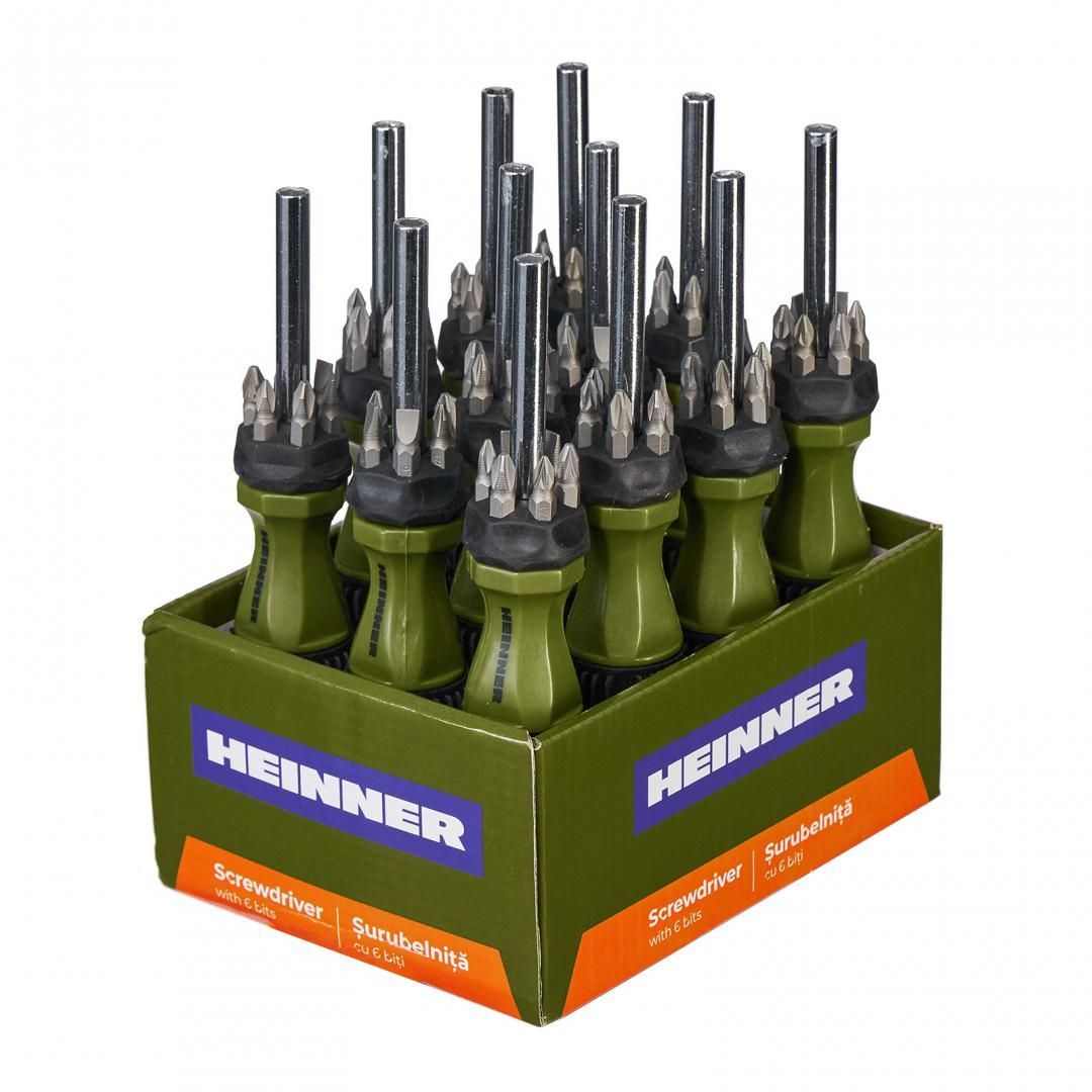 HR SURUBELNITA CU 6 BITI 25MM_1