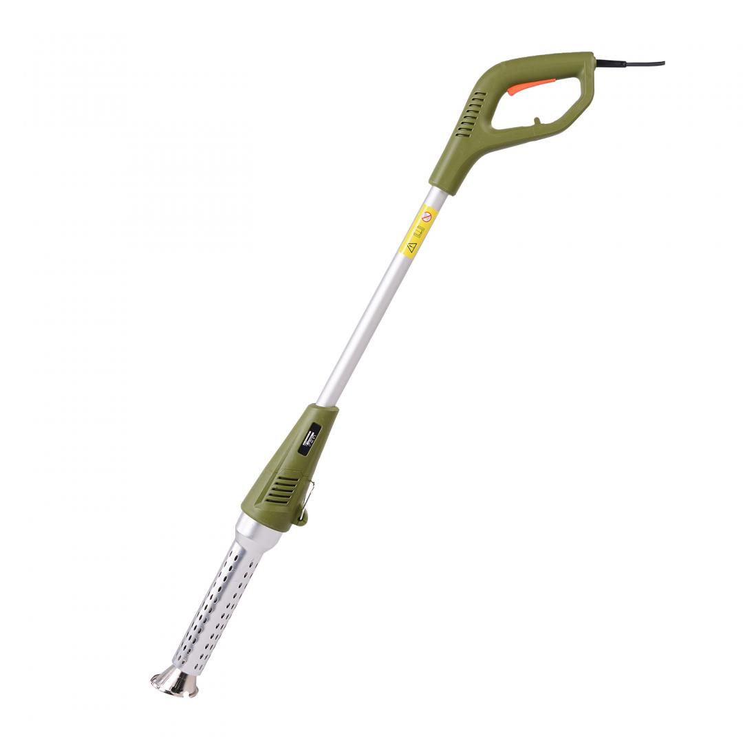 ARZATOR BURUIENI+BBQ HEINNER, 2000W 650℃_1