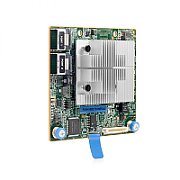 HPE E208i-a SR Gen10 2-ports SAS Controller Module_1