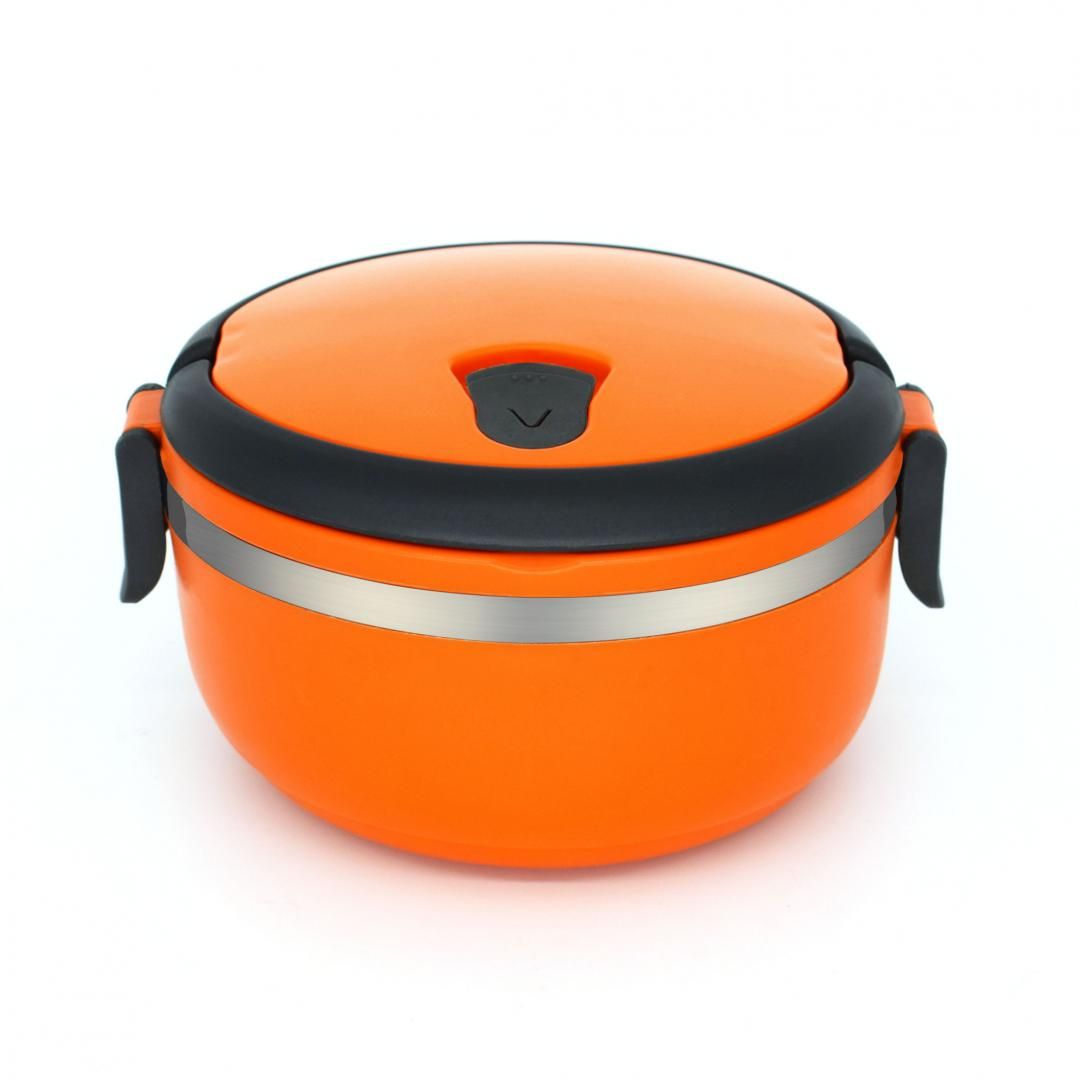 CASEROLA TERMICAT,0.7 L,ART OF DINNING BY HEINNER, mix culori in bax:(12buc in bax-3 bucati/culoare)_1