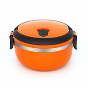 CASEROLA TERMICAT,0.7 L,ART OF DINNING BY HEINNER, mix culori in bax:(12buc in bax-3 bucati/culoare)_1