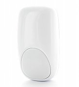 Bariera de protectie perimetrala BIR cu 4 spoturi,60m in exterior,IP65,temperatura functionare -20 grd.C +60 grd.C_1