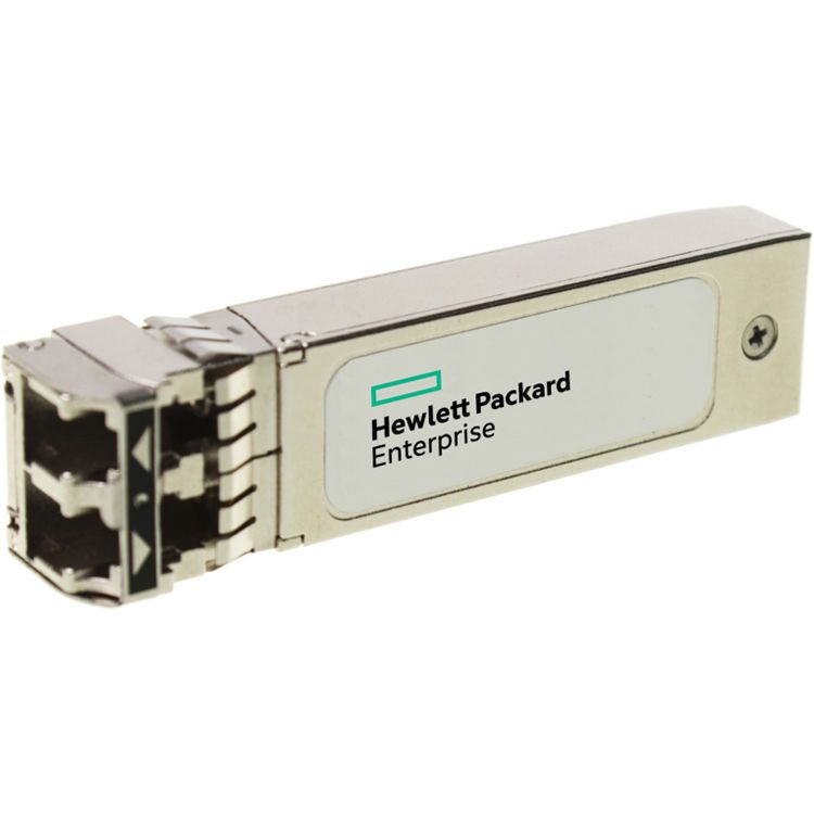 HPE X130 10G SFP+ LC SR Transceiver_2