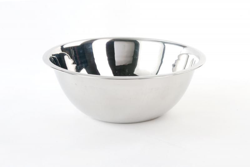 BOL MIXARE INOX - 24 cm, VANORA HOME_1