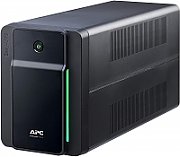 APC | BVX2200LI | UPS | Line interactive  | 2200 VA |1200 W | Tower | Nr iesiri 6 C13| Intrare C14 cablu 1.2m | LED_1