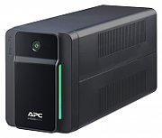 APC | BVX2200LI | UPS | Line interactive  | 2200 VA |1200 W | Tower | Nr iesiri 6 C13| Intrare C14 cablu 1.2m | LED_2