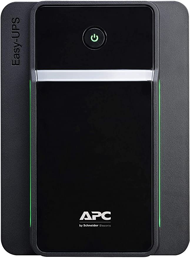 APC | BVX2200LI | UPS | Line interactive  | 2200 VA |1200 W | Tower | Nr iesiri 6 C13| Intrare C14 cablu 1.2m | LED_3