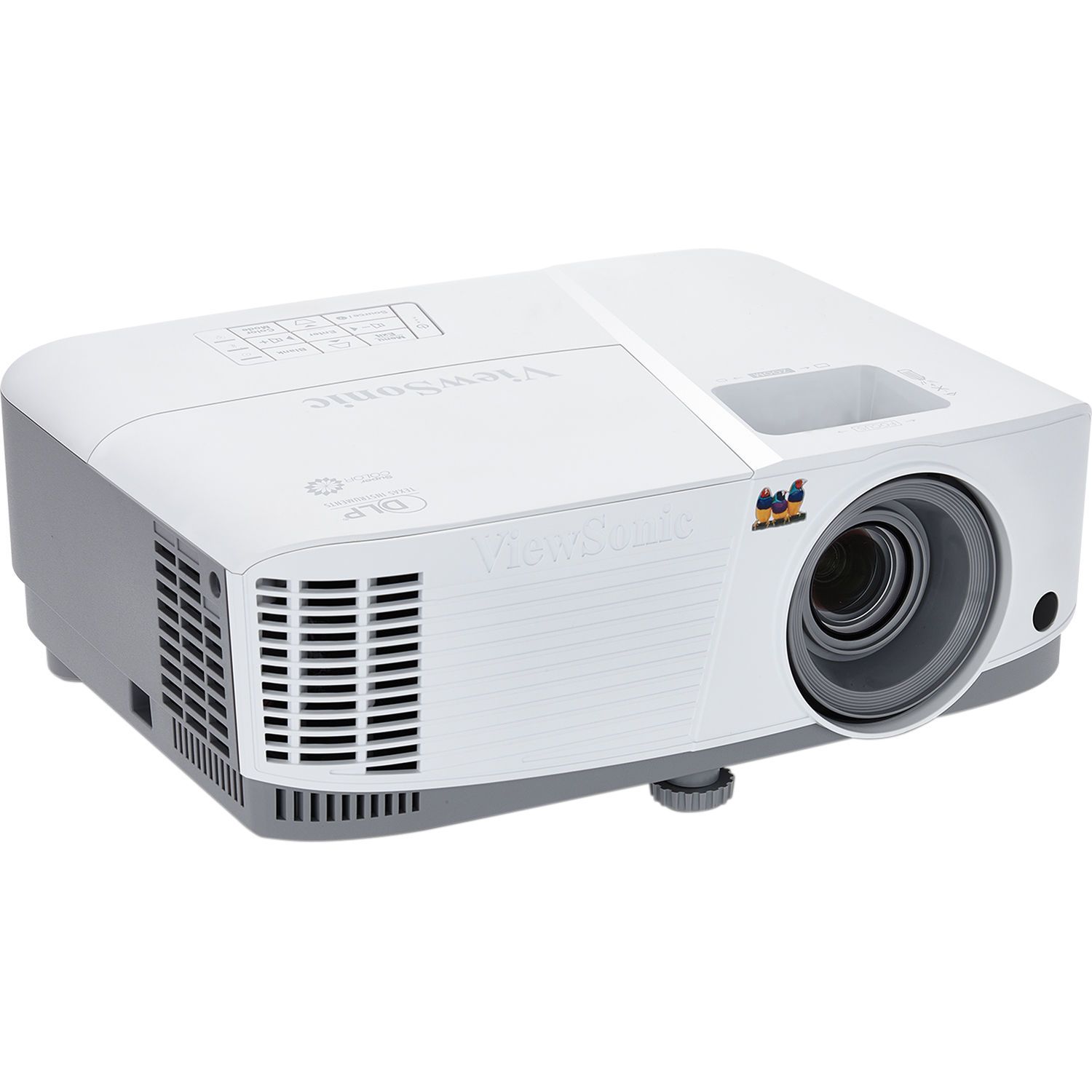 Videoproiector Viewsonic PA503X, XGA 1024 x 768, 3600 lumeni, contrast 22000:1_1
