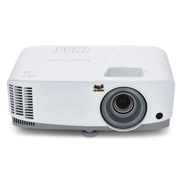 Videoproiector Viewsonic PA503X, XGA 1024 x 768, 3600 lumeni, contrast 22000:1_2