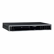 NVR Bosch DDN-2516-200N00 DIVAR 2000 Network Recorder 16 canale, 8MP(UHD), H.265, fara HDD, RJ45, 1xRCA, 12Vdc_2