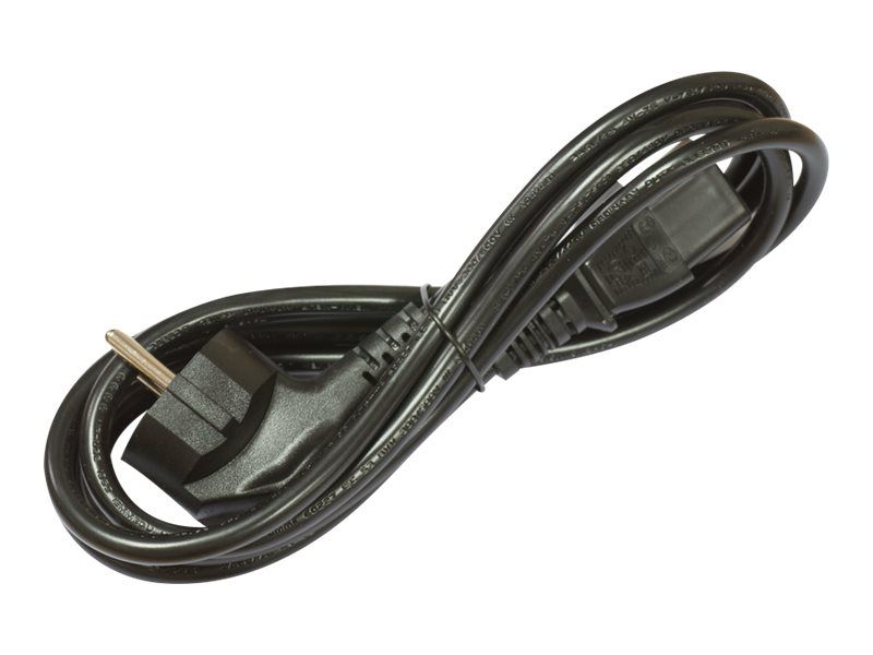 MIKROTIK 48V2A96W 48V 2A 96W Power Adapter + Power plug_1