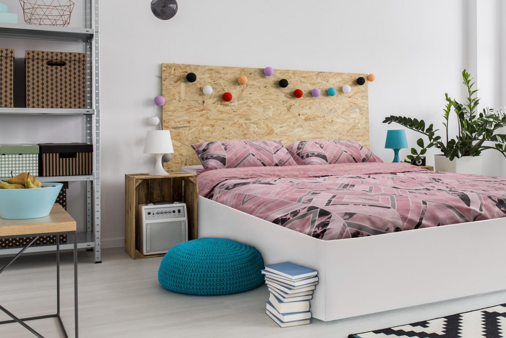 Lenjerie Heinner Dubla BBC 4 piese, 132TC -Amelia_1