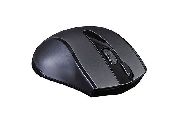 Mouse A4tech G9-500FS-BK, Wireless, negru_3