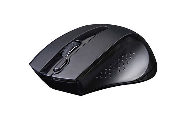 Mouse A4tech G9-500FS-BK, Wireless, negru_4