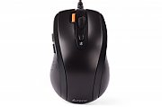 Mouse A4tech G9-730FX-BK, wireless, negru_1