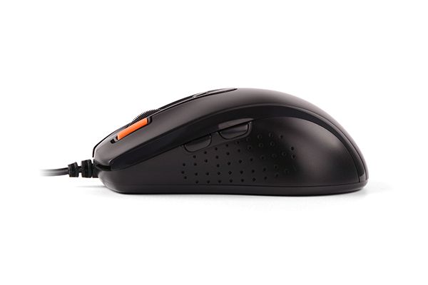 Mouse A4tech G9-730FX-BK, wireless, negru_2