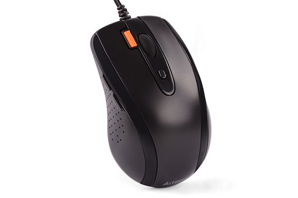 Mouse A4tech G9-730FX-BK, wireless, negru_3