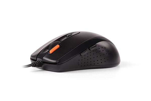 Mouse A4tech G9-730FX-BK, wireless, negru_4