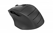 Mouse A4tech Gaming FG30, wireless, gri_2