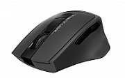 Mouse A4tech Gaming FG30, wireless, gri_4