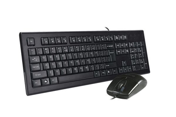 TASTATURA A4TECH, 