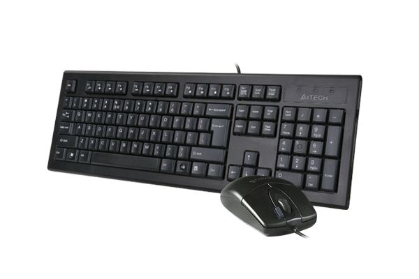 TASTATURA A4TECH, 