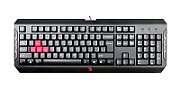 TASTATURA A4TECH - gaming, 