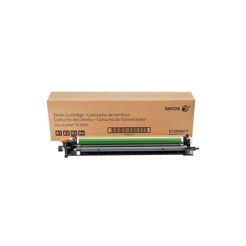 DRUM CARTRIDGE FOR SC2020_1
