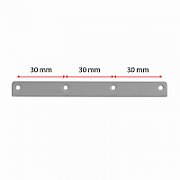 Adaptor RHD-125S pentru montarea unui HDD/SSD 2.5