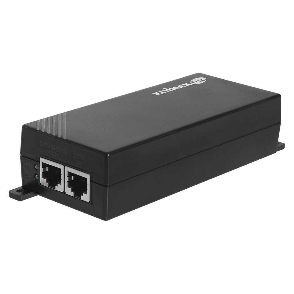 Edimax GP-101IT PoE adapter Gigabit Ethernet 53 V_1