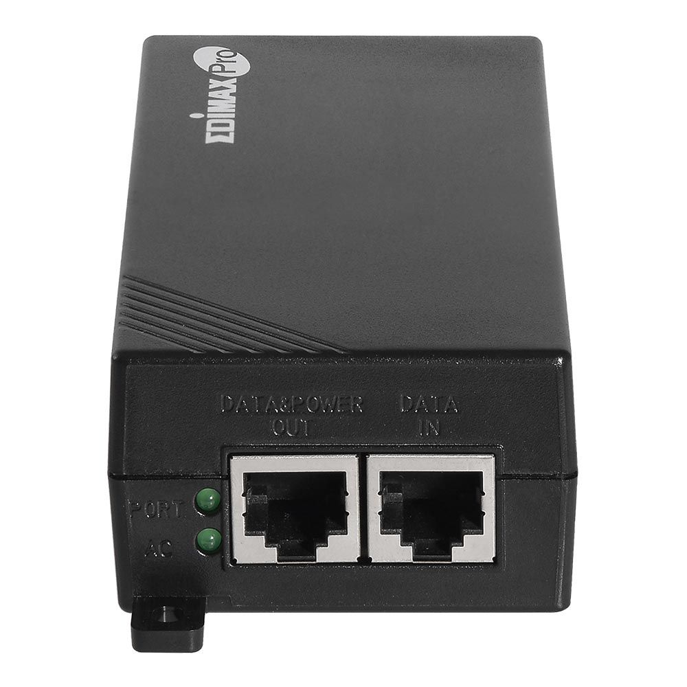 Edimax GP-101IT PoE adapter Gigabit Ethernet 53 V_2