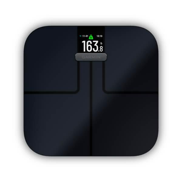 Cantar Garmin Index™ S2 Smart Scale_1