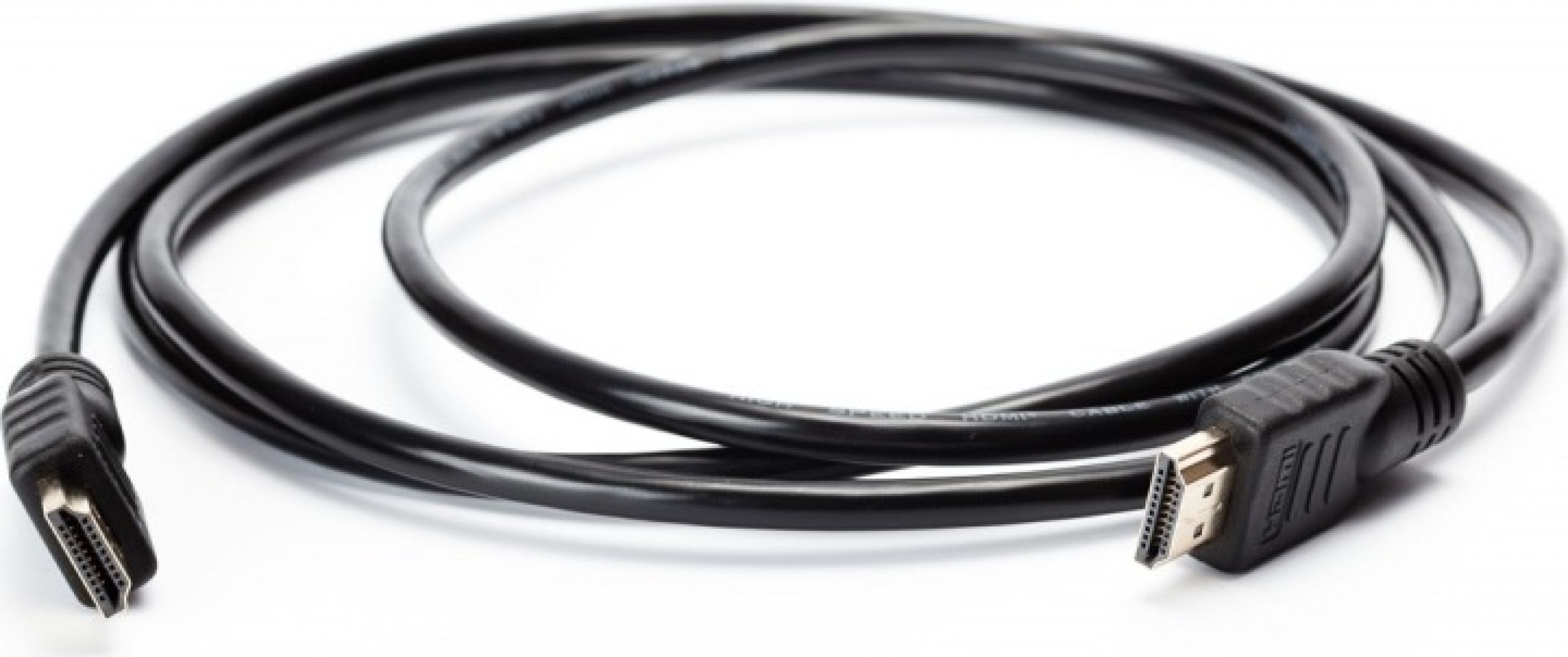 CABLU video SPACER, HDMI (T) la HDMI (T), 1.8m, rezolutie maxima 4K UHD (3840 x 2160) la 30 Hz, negru,  SPC-HDMI-6  (include TV 0.15 lei)