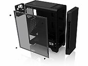 ZALMAN S3 TG Mid Tower PC CASE_1
