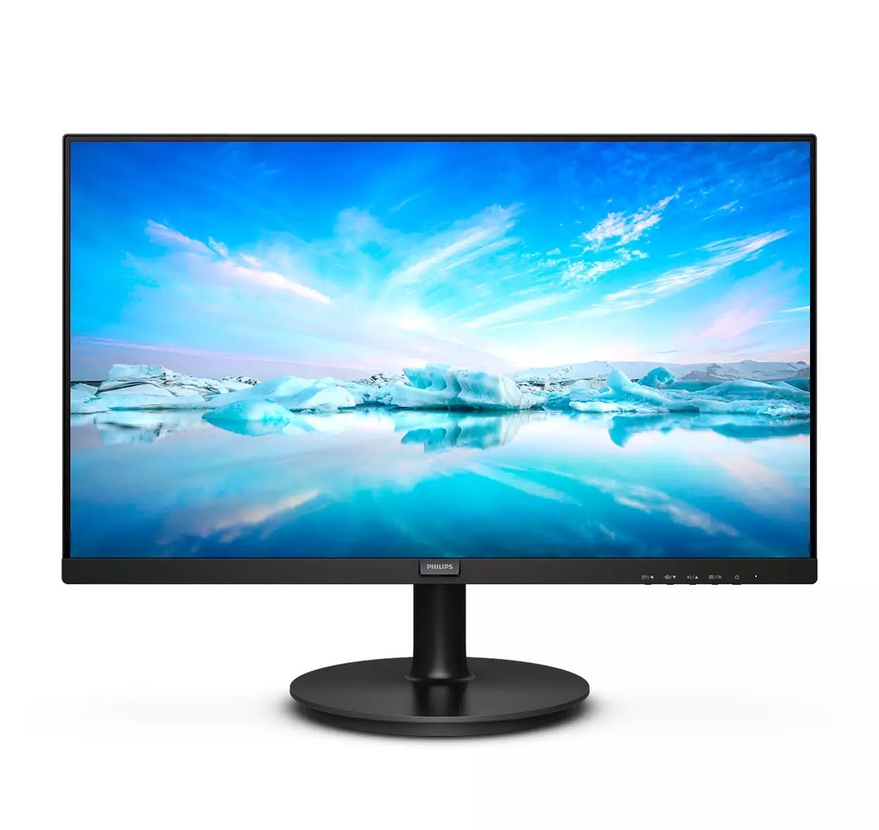 Monitor 34